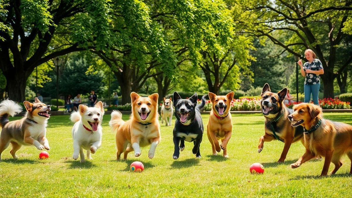 interpretacao-de-sonhos-com-cachorros-brincando-divertida