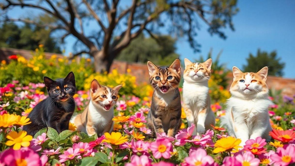 significado-de-sonhar-com-gatos-brincando-e-alegria