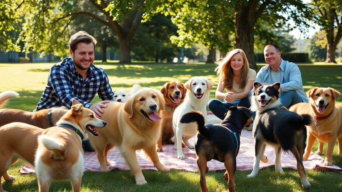 sonhar-com-cachorros-e-amizade-especial